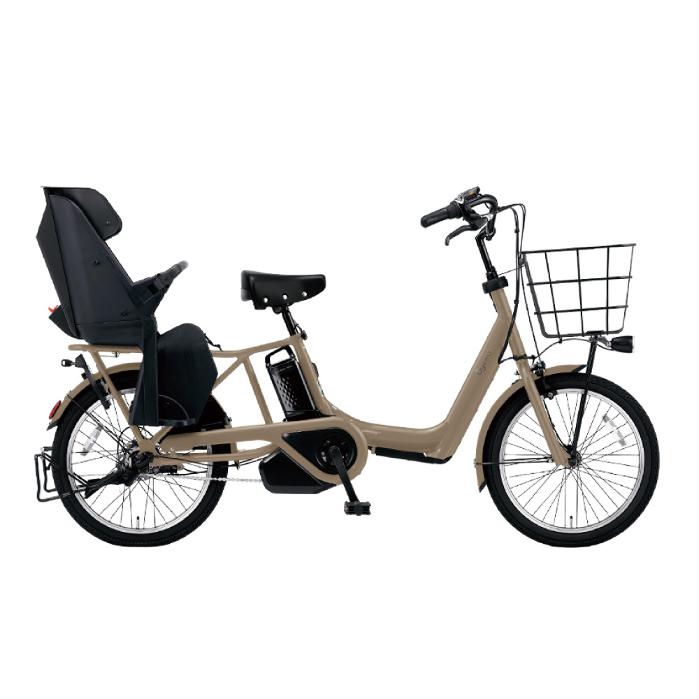 Gyutto 電動アシスト自転車 Panasonic パナソニック 2025年 ギュット