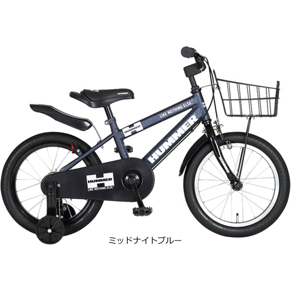 HUMMER（ハマー） 3/8はストアポイント2倍「ハマー」HUMMER KIDS16-OH