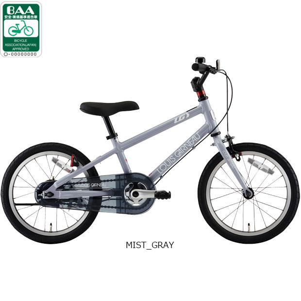 ルイガノ（LOUIS GARNEAU） 3/8はストアポイント2倍「ルイガノ」K16