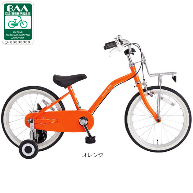 あさひ（asahi） 「あさひ」イノベーションファクトリー キッズ 16-O