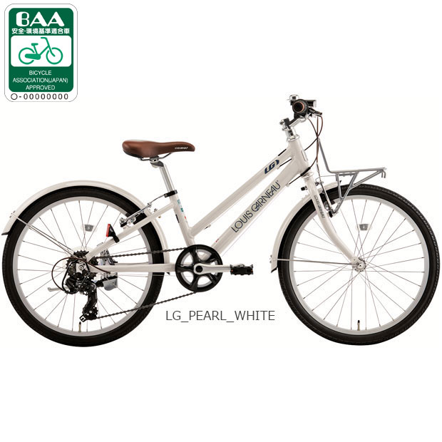 ルイガノ（LOUIS GARNEAU） 3/8はストアポイント2倍「ルイガノ」J22