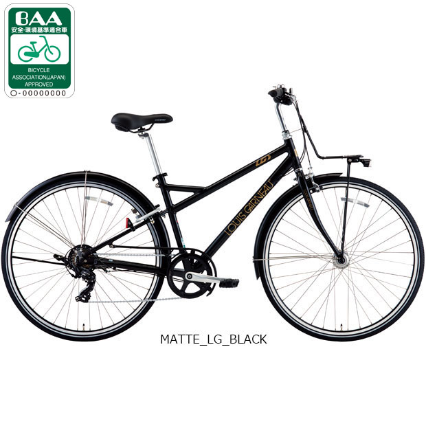 ルイガノ（LOUIS GARNEAU） 3/8はストアポイント2倍「ルイガノ