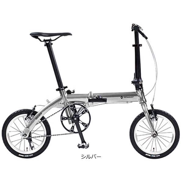 ルノー（RENAULT） 3/5はストアポイント2倍「ルノー」PLATINUM LIGHT6