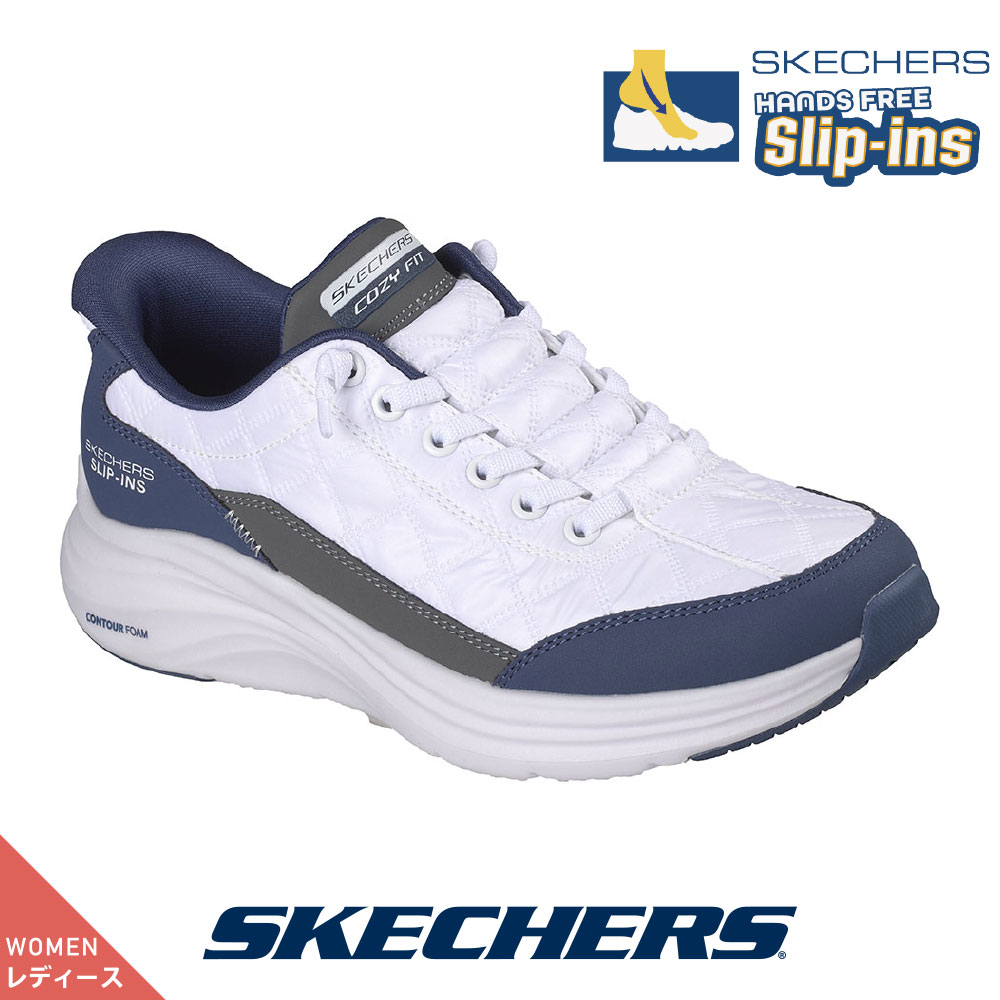 SKECHERS（スケッチャーズ） SKECHERS 150404 スニーカー スリップ