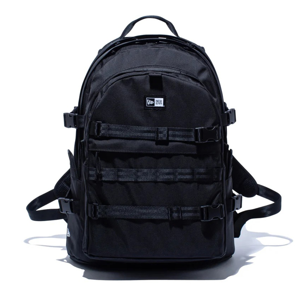 NEWERA ニューエラ キャリアパック 35L 大容量 バックパック リュック
