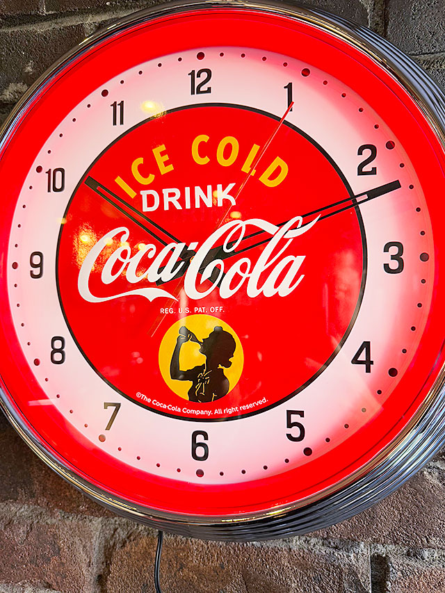 ネオンクロックのおすすめ人気商品一覧 通販 - Yahoo!ショッピング