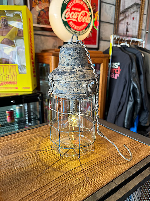 バンビ ライト 照明 イルミネーション 昭和レトロ アメリカン