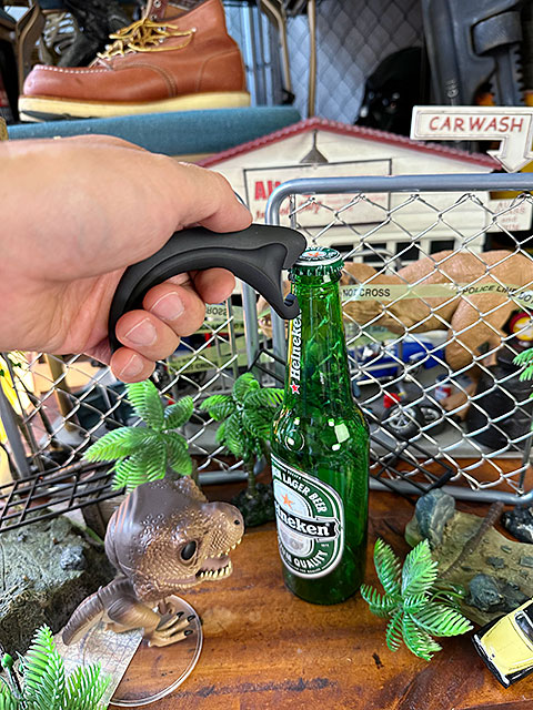 ジュラシックパーク 恐竜 ヴェロキラプトルの爪 化石 オフィシャル