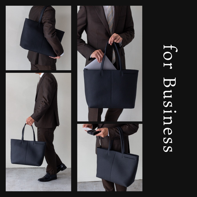 トートバッグ 本革 メンズ 大きめ 横向き A4 B5 肩掛け 大容量 レザー