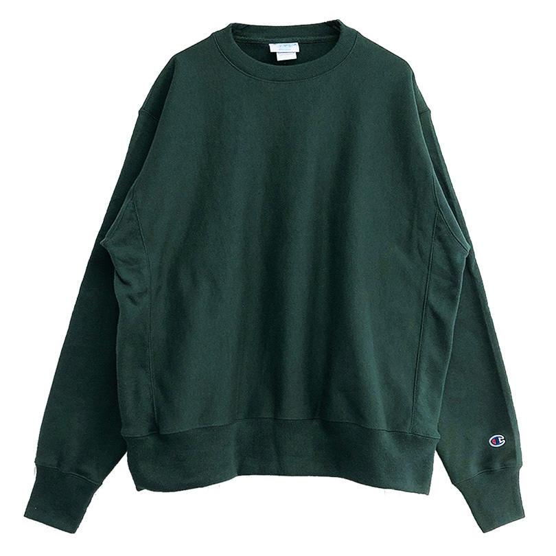 Champion（チャンピオン） リバースウィーブ トレーナー スウェット