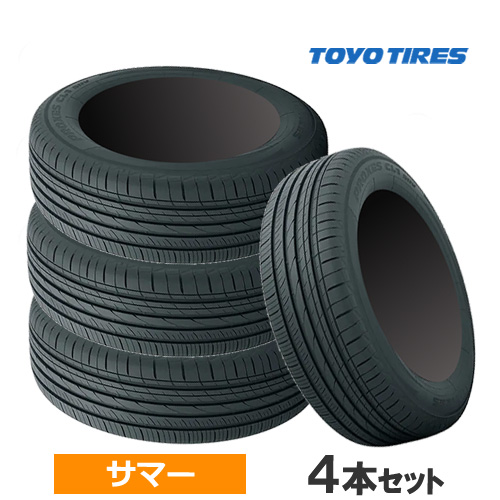 PROXES (在庫有/即納可)(4本価格) 225/55R18 98V トーヨー プロクセス