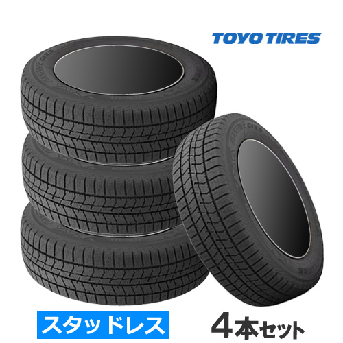 GARIT (4本価格) 225/55R19 103Q XL トーヨー オブザーブ ギズ3