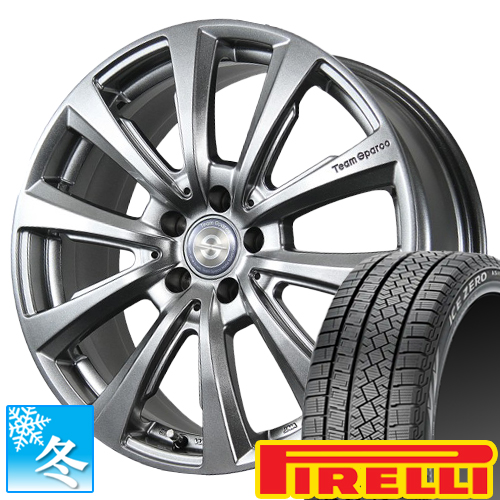 X-ICE 225/65R17 ミシュラン エックス アイス スノー SUV 17インチ
