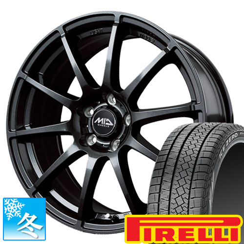 X-ICE 225/65R17 ミシュラン エックス アイス スノー SUV 17インチ