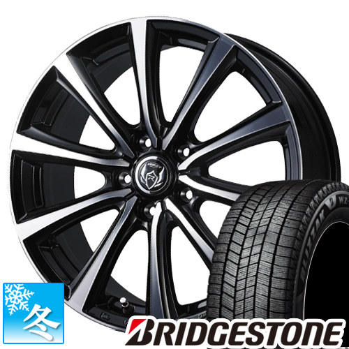 X-ICE 225/65R17 ミシュラン エックス アイス スノー SUV 17インチ