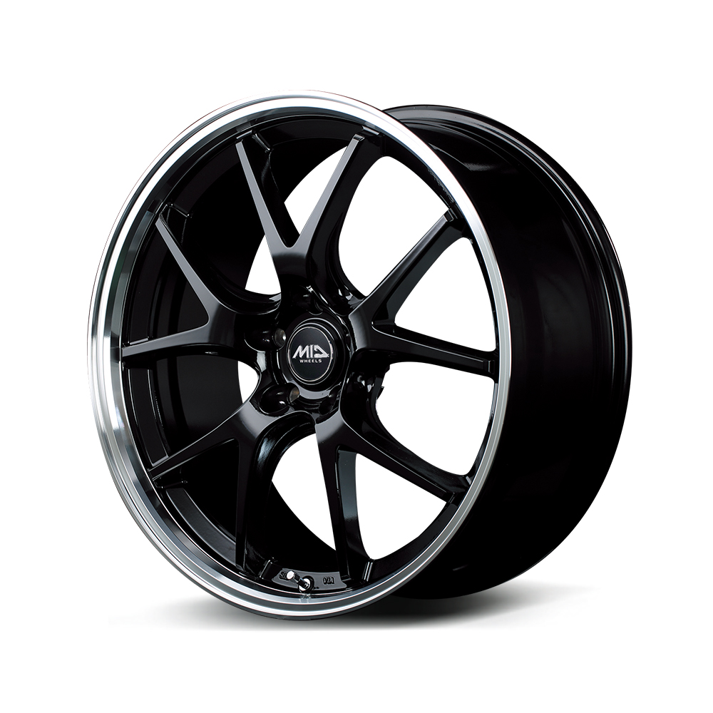 マルカサービス アルミホイール CX-60 KH系 マツダ 【18×7.0J 5-114.3