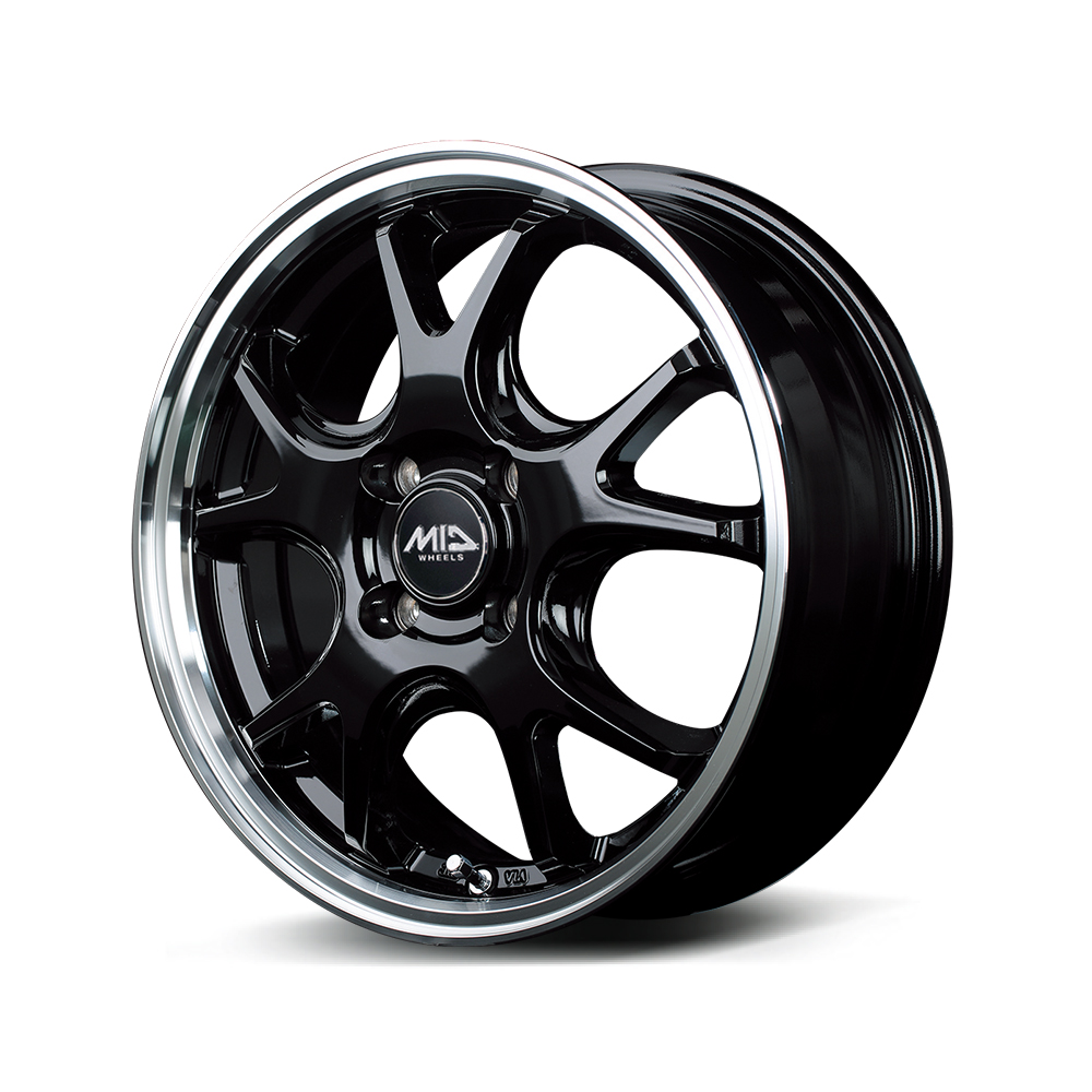 マルカサービス アルミホイール アクア MXPK11 トヨタ 【16×6.0J 4-100