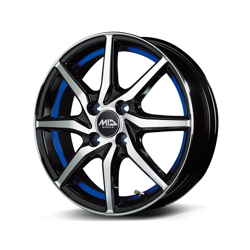マルカサービス アルミホイール 86 ZN6 トヨタ 【17×7.0J 5-100