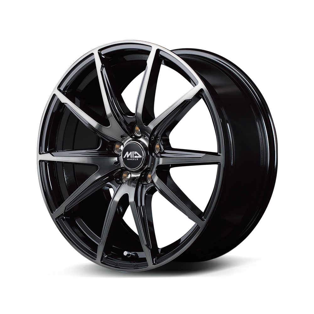 マルカサービス アルミホイール ソリオ/ソリオバンディット 【15×4.5J