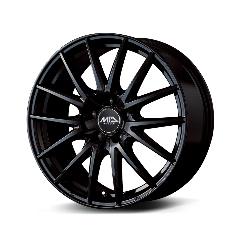 マルカサービス アルミホイール WR-V DG5 ホンダ 【17×7.0J 5-114.3