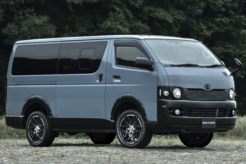 WEDS（ウェッズ） ホイール ウェッズアドベンチャー マッドヴァンス04