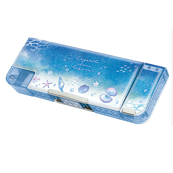 シャーペン 筆箱 消しゴム定規など ＋オマケ mgntpc4.jpg