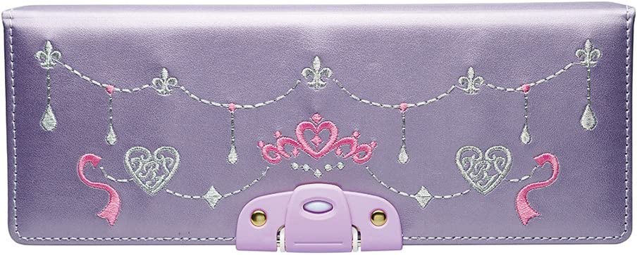 ソニック リアナティアラ アルロック筆入れ 1ドア 筆箱 ロイヤル SK