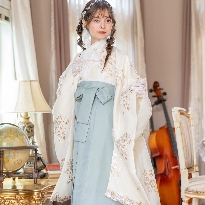 Catherine Cottage（キャサリンコテージ） 超目玉セール｜卒業式