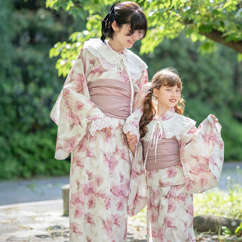 Catherine Cottage（キャサリンコテージ） 超目玉セール｜浴衣