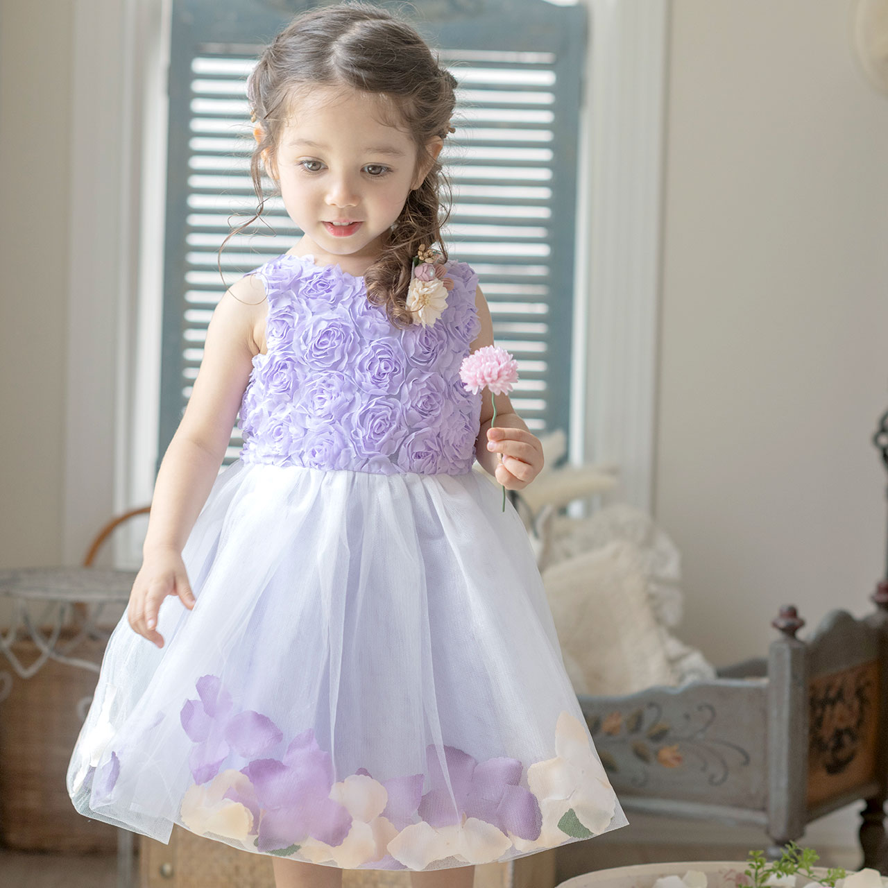 Catherine Cottage（キャサリンコテージ） 超目玉セール｜ベビードレス