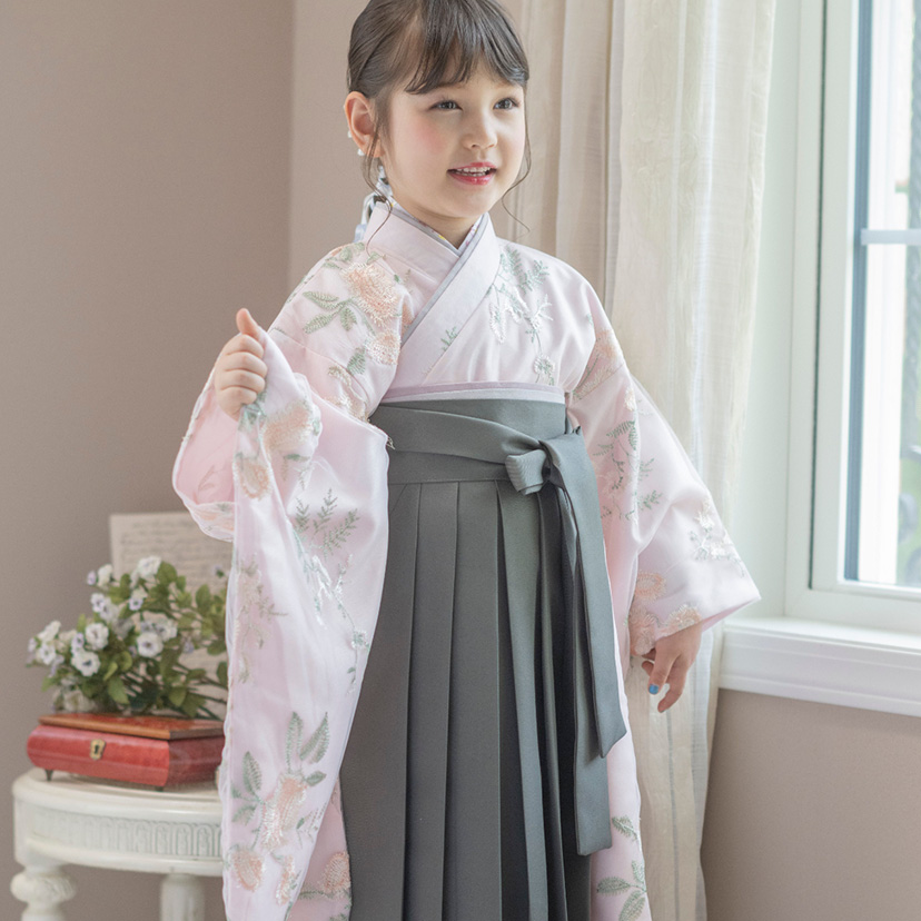 Catherine Cottage（キャサリンコテージ） セール｜袴セット 小学校