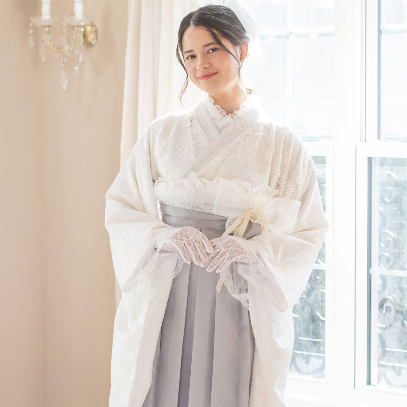 Catherine Cottage（キャサリンコテージ） 決算セール｜袴セット