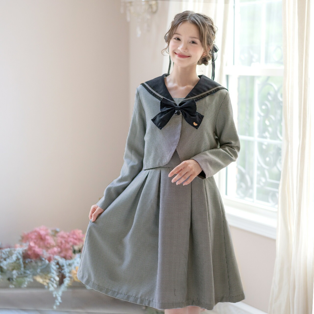 Catherine Cottage（キャサリンコテージ） 目玉セール｜卒業式 小学校