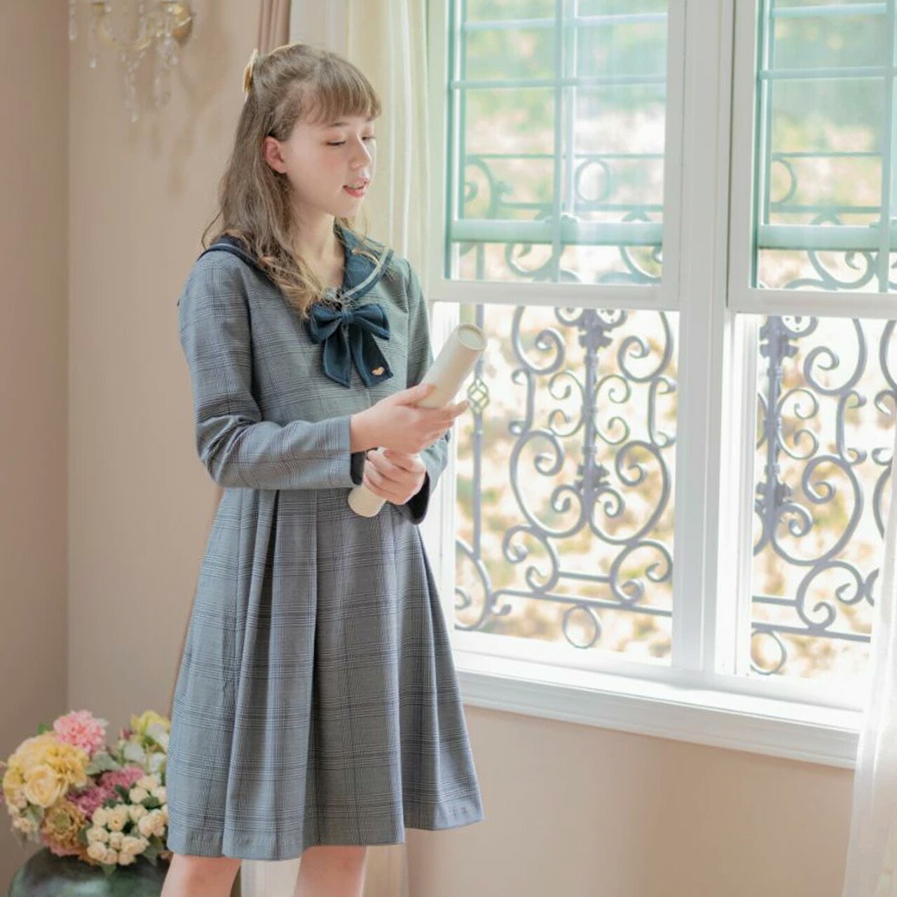 Catherine Cottage（キャサリンコテージ） 目玉セール｜卒業式 小学校