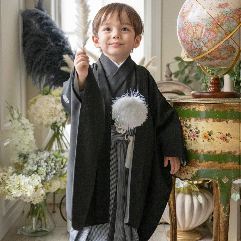 Catherine Cottage（キャサリンコテージ） セール｜袴 男児 小学校