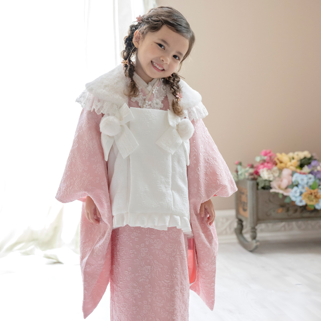 Catherine Cottage（キャサリンコテージ） 超目玉セール｜簡単着付け