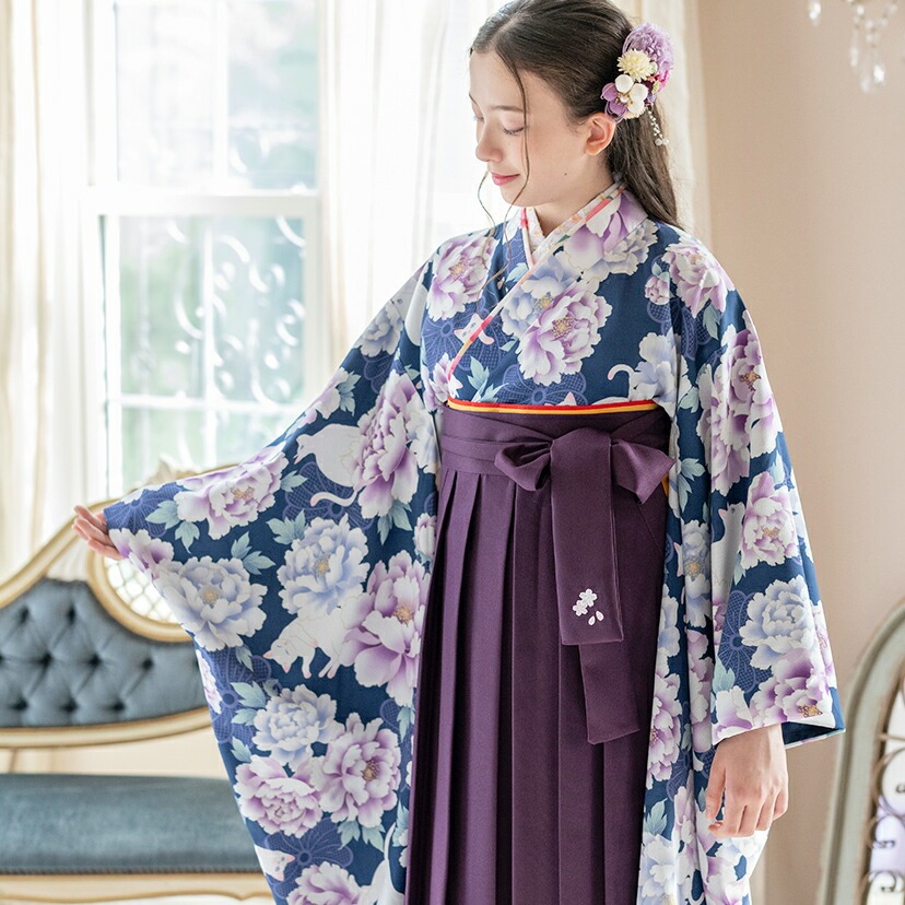 Catherine Cottage（キャサリンコテージ） 目玉セール｜着付け簡単袴