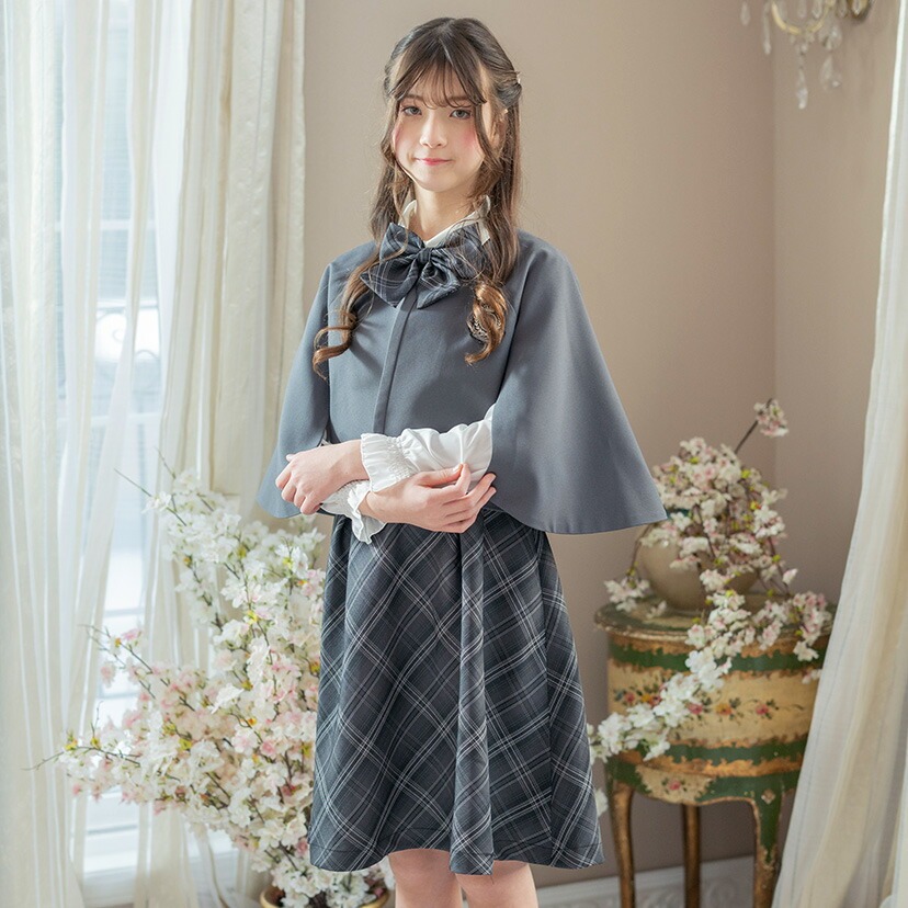 Catherine Cottage（キャサリンコテージ） 卒業式 小学校 女子 卒服