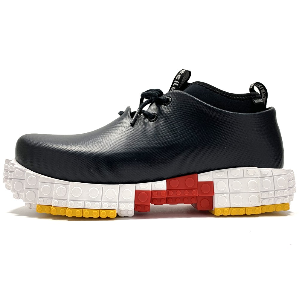 ccilu（チル） レインシューズ レディース スニーカー おしゃれ 軽量