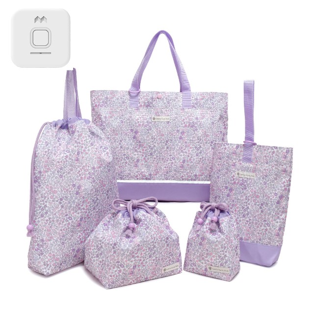 COLORFUL CANDY STYLE（カラフルキャンディスタイル） 入園入学5点