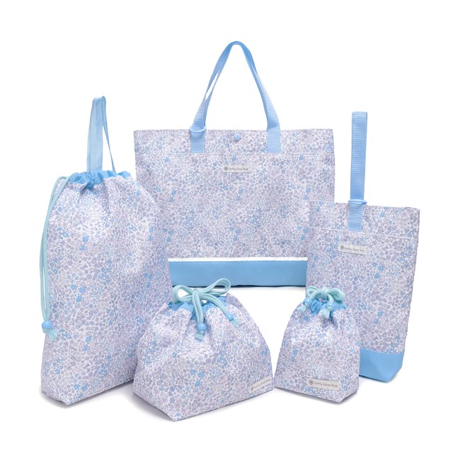 COLORFUL CANDY STYLE（カラフルキャンディスタイル） 入園入学5点