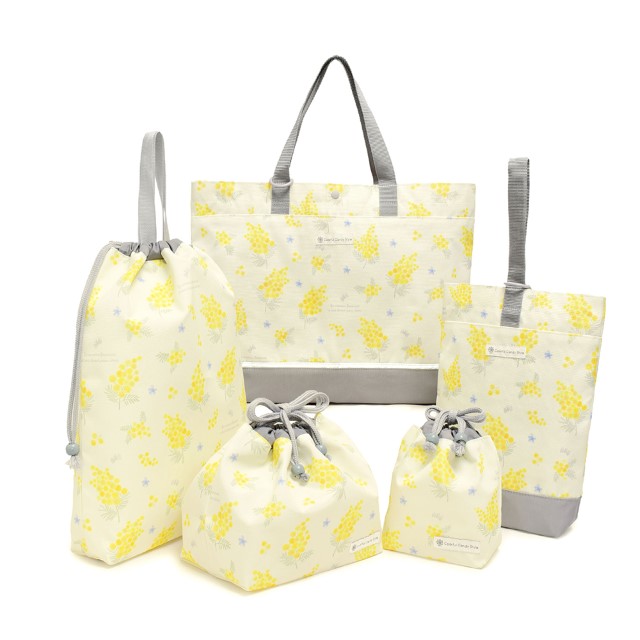 COLORFUL CANDY STYLE（カラフルキャンディスタイル） 入園入学5点