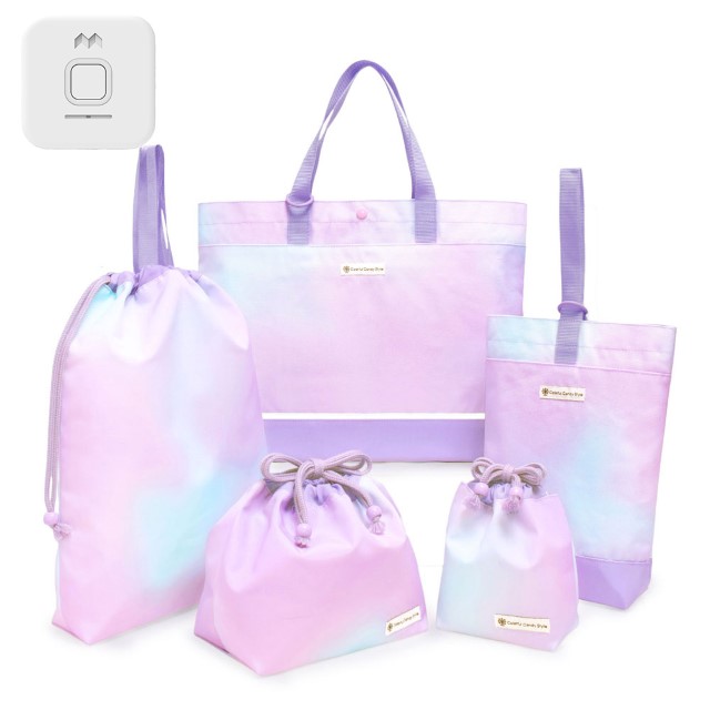 COLORFUL CANDY STYLE（カラフルキャンディスタイル） 入園入学5点