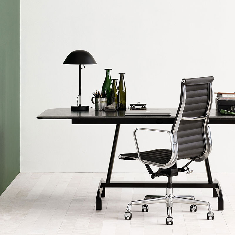 Herman Miller（ハーマンミラー） イームズアルミナムグループ