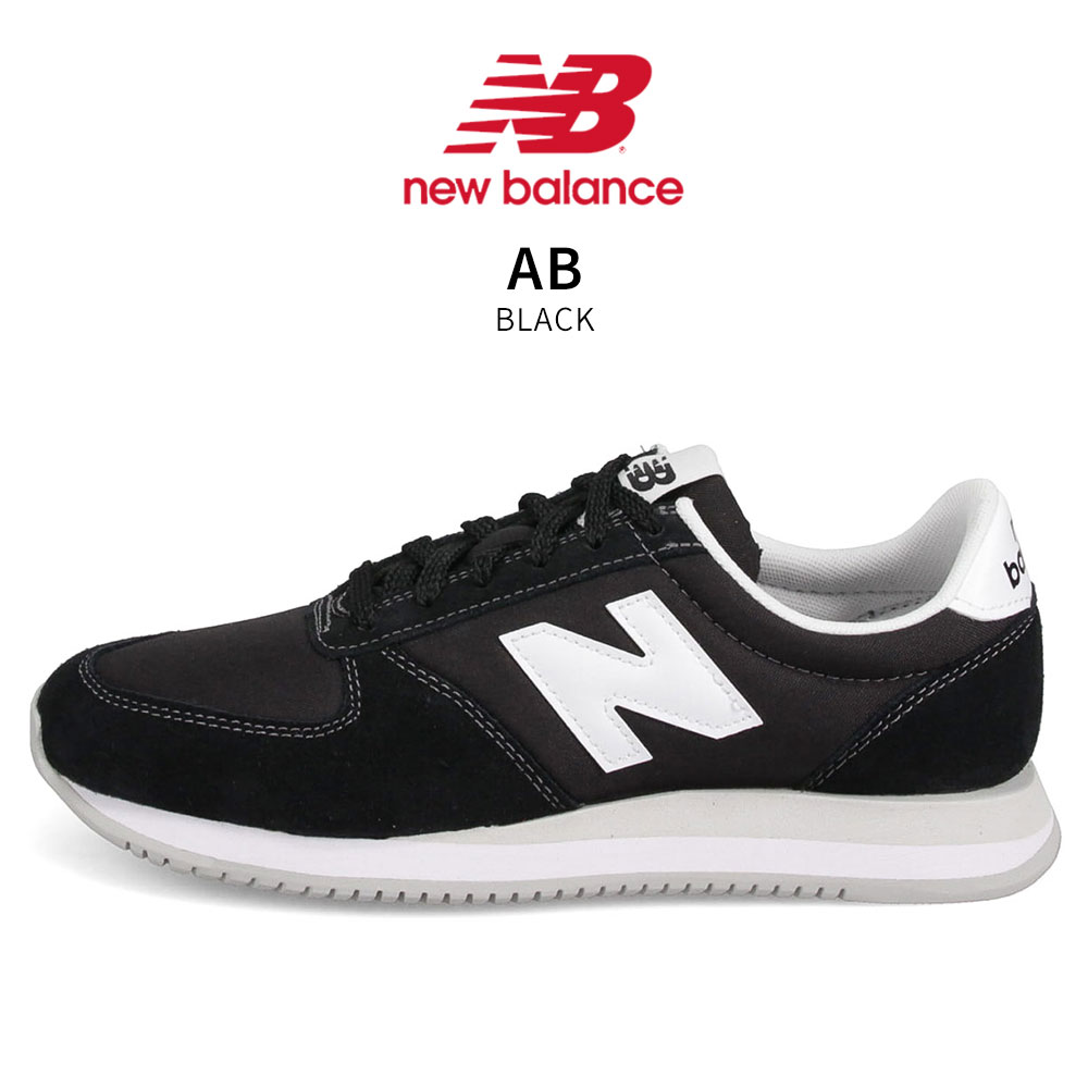 New Balance（ニューバランス） メンズ スニーカー 420 シューズ 軽い
