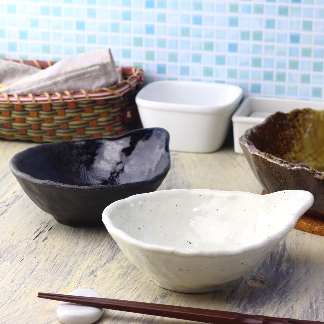 美濃香るたっぷり呑水 日本製 美濃焼 とんすい 呑水 小鉢 鍋 ボウル