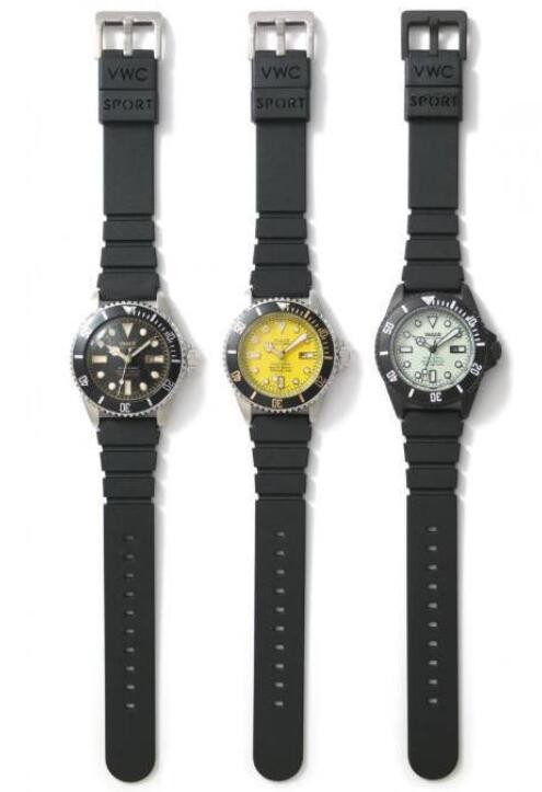 VAGUE WATCH Co.（ヴァーグウォッチカンパニー） VAGUE WATCH Co