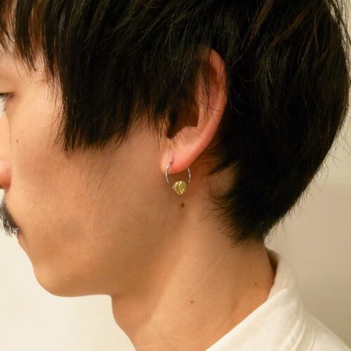 vasco（ヴァスコ） SAHRIVAR SHR Body Pierce UVERworld TAKUYA
