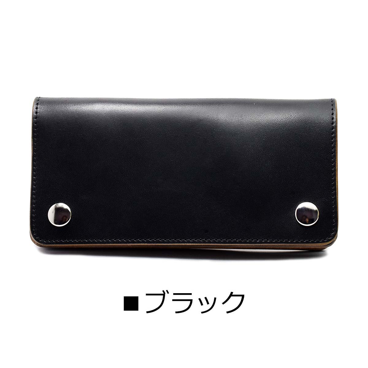 インセプション 財布 【正規取扱店】トラッカーウォレット イタリアン