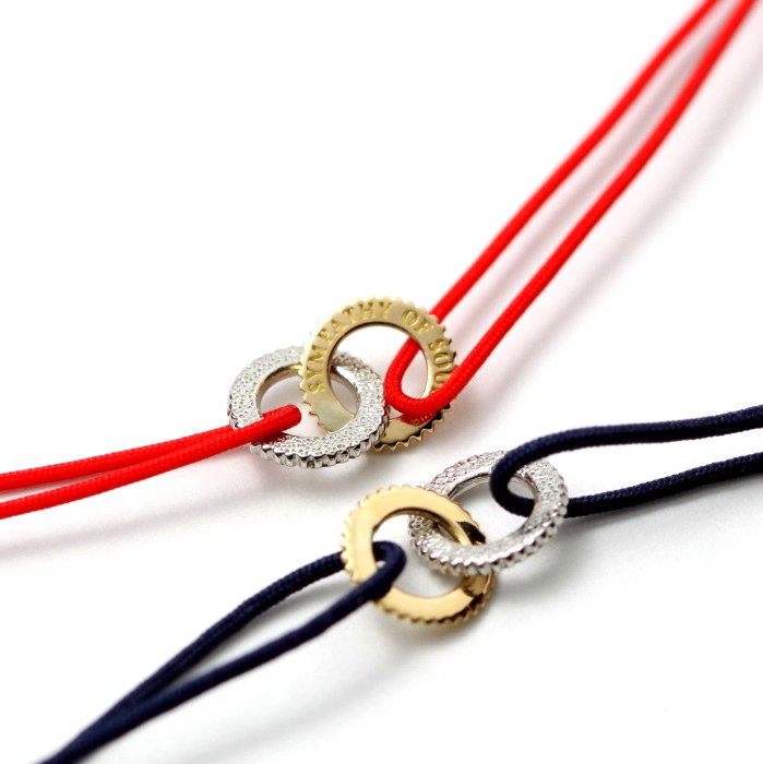 Sympathy of Soul（シンパシーオブソウル） ブレスレット SYMPATHY OF